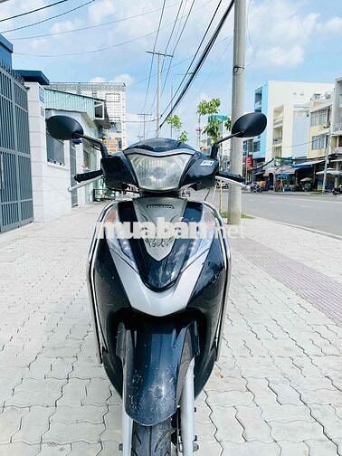 Honda Lead 125 Fi Bstp