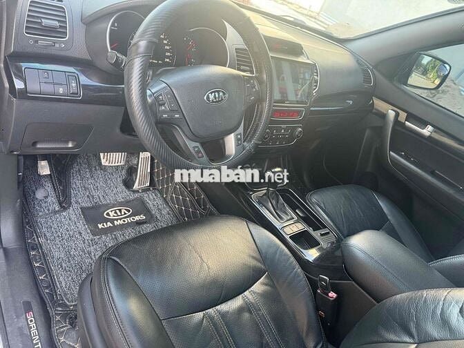 Kia Sorento 2015 GATH - 89000 km