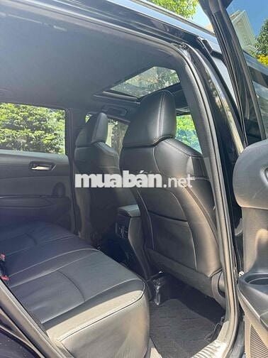 Corolla Cross 2020 1.8V gia đình giữ cẩn thận bán