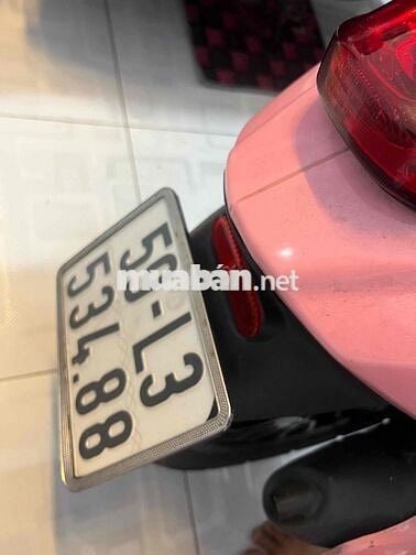 Vespa Sprint - 125 ABS - 2018 - BSTP .