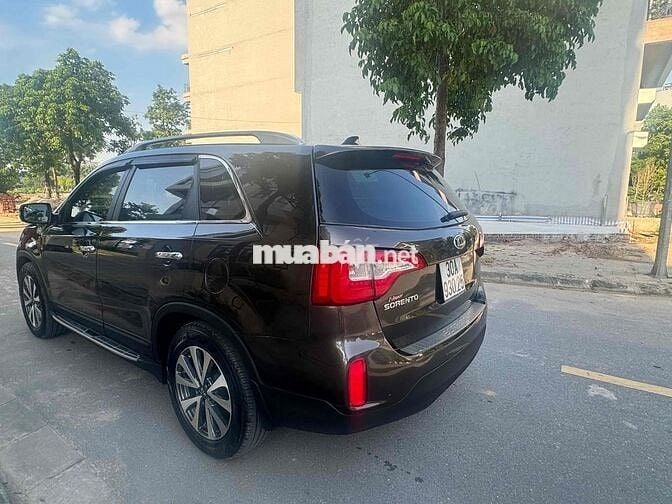 Kia Sorento 2015 GATH - 89000 km