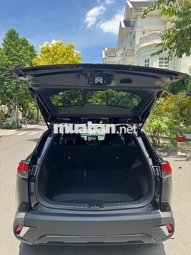 Corolla Cross 2020 1.8V gia đình giữ cẩn thận bán