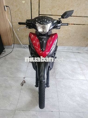 Wave RSX FÌ 2016, BSTP ,Xe Máy Êm Bình Đề Đầy Đủ