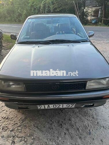 Toyota 1989