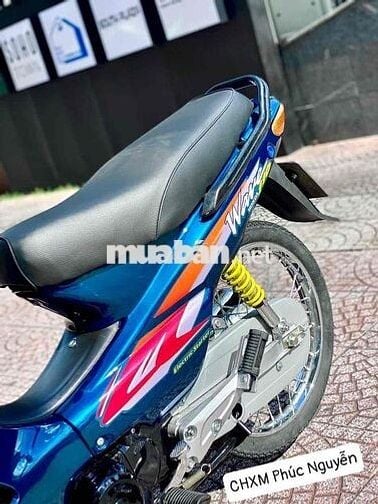 ❤️wave hq up style 110 full new máy móc bao êm ❤️