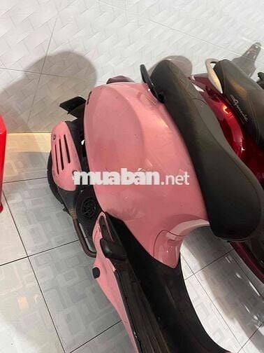 Vespa Sprint - 125 ABS - 2018 - BSTP .