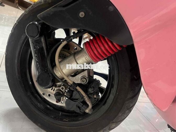 Vespa Sprint - 125 ABS - 2018 - BSTP .