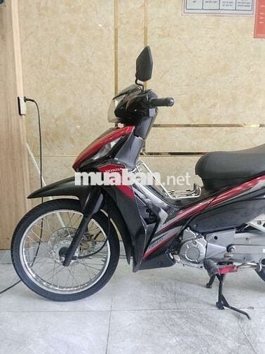 Wave RSX FÌ 2016, BSTP ,Xe Máy Êm Bình Đề Đầy Đủ
