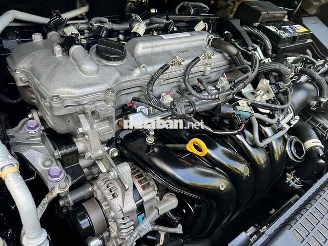 Corolla Cross 2020 1.8V gia đình giữ cẩn thận bán