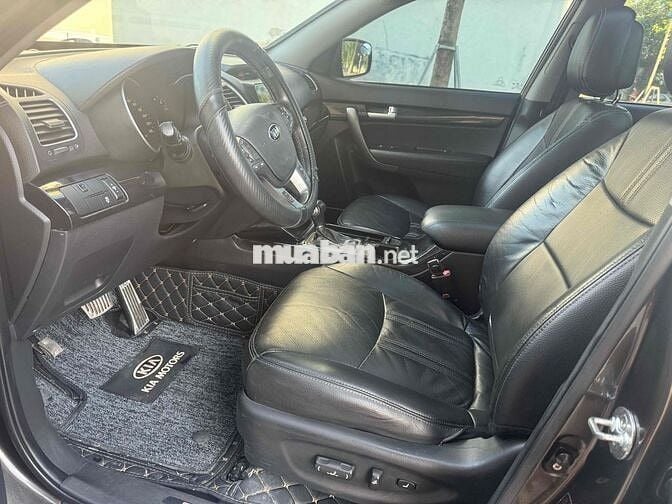 Kia Sorento 2015 GATH - 89000 km