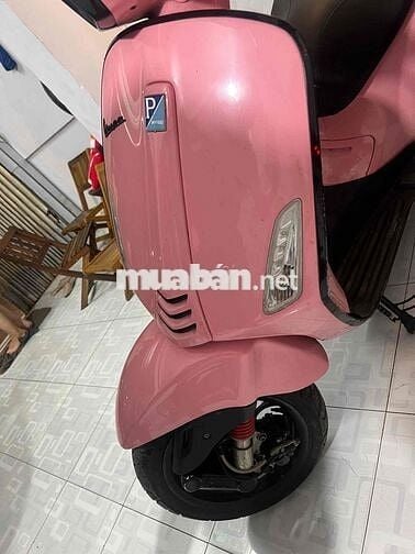 Vespa Sprint - 125 ABS - 2018 - BSTP .