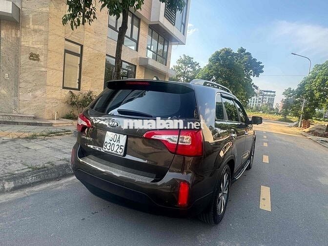 Kia Sorento 2015 GATH - 89000 km