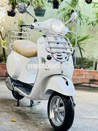 VESPA LX 125CC BSTP FULL  PHỤ KIỆN CỰC ÊM