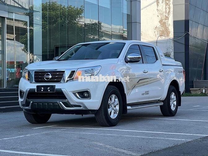 Nissan Navara 2017 NP300 EL 4x2 AT - 150000 km