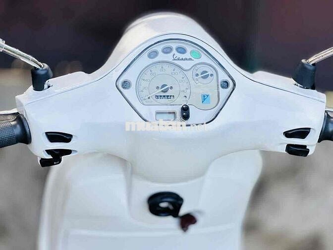 VESPA LX 125CC BSTP FULL  PHỤ KIỆN CỰC ÊM