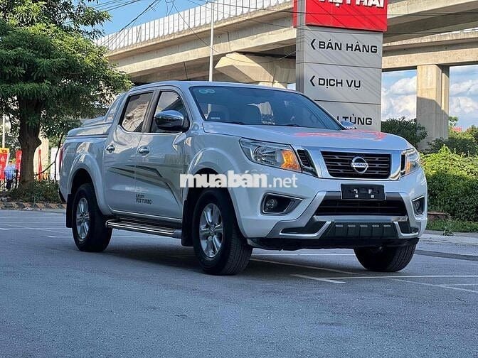 Nissan Navara 2017 NP300 EL 4x2 AT - 150000 km