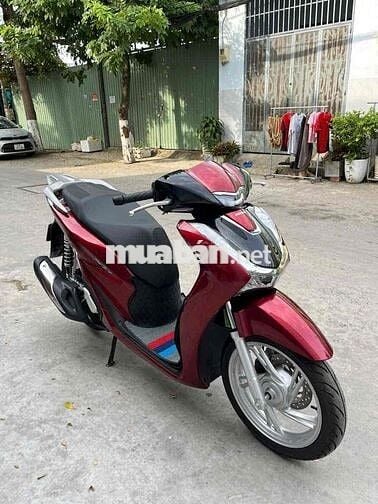 sh125 ABS 117km new 99%