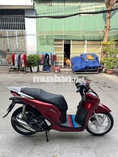 sh125 ABS 117km new 99%