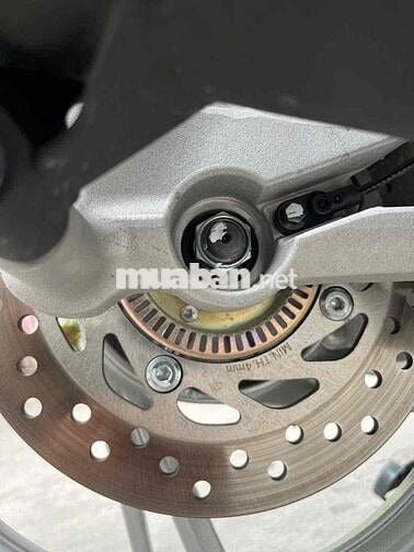 sh125 ABS 117km new 99%