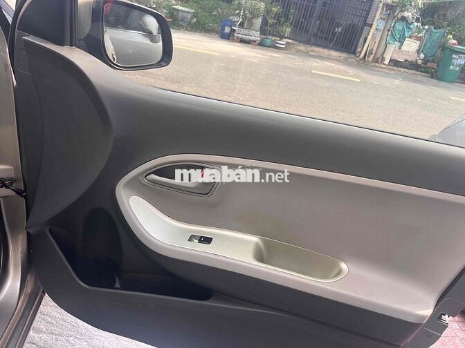 Kia Morning 2016 1.25 MT - Chất Xe Chuẩn Đẹp