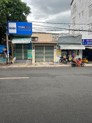 CHÍNH CHỦ CẦN TIỀN BÁN GẤP NHÀ MẶT TIỀN TRẦN ĐỒNG VỊ TRÍ ĐẸP