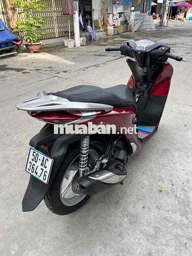 sh125 ABS 117km new 99%