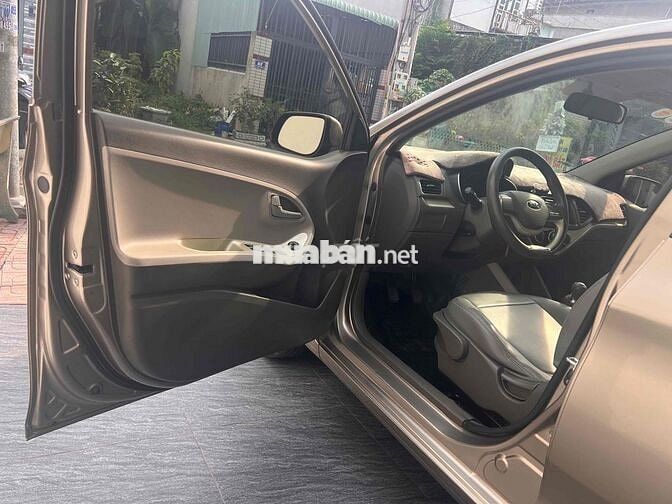 Kia Morning 2016 1.25 MT - Chất Xe Chuẩn Đẹp