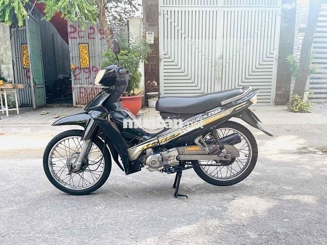 Sirus_50cc - Bs72 Giấy Tờ đầy đủ Cần Bán