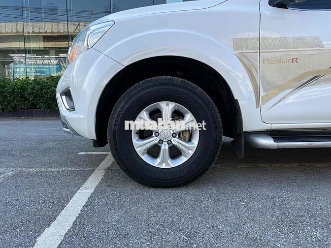 Nissan Navara 2017 NP300 EL 4x2 AT - 150000 km