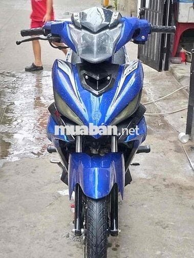 Exciter 50cc Detech Espero máy êm zin
