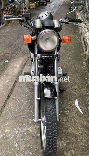 CB250 máy zin