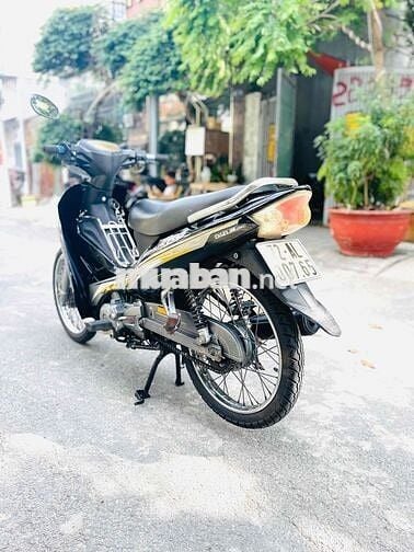 Sirus_50cc - Bs72 Giấy Tờ đầy đủ Cần Bán