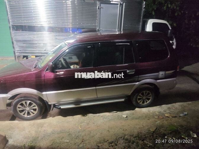 2023 Tôi không rõ - 120000 km