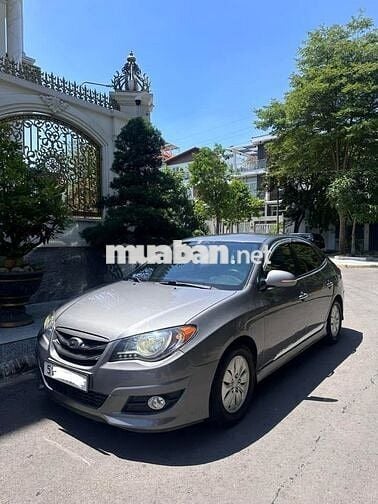 Nhà bán xe Avante 2013 đi ít giữ kĩ như mới