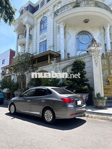 Nhà bán xe Avante 2013 đi ít giữ kĩ như mới