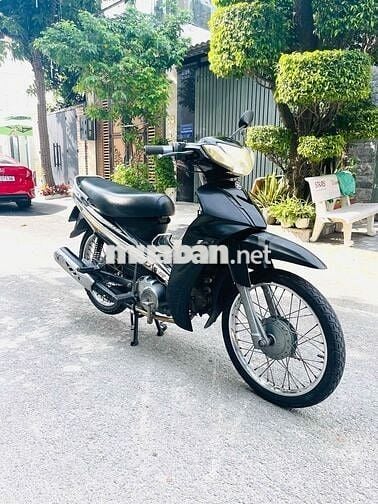 Sirus_50cc - Bs72 Giấy Tờ đầy đủ Cần Bán