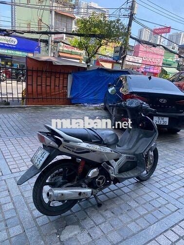 Xe novo giấy tờ đầy đủ