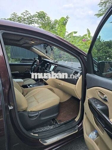 Xe gia đình - 2018 2.2 DATH -