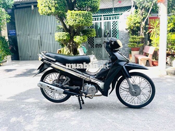 Sirus_50cc - Bs72 Giấy Tờ đầy đủ Cần Bán