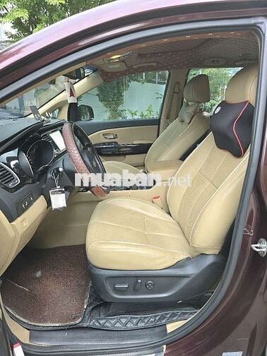 Xe gia đình - 2018 2.2 DATH -