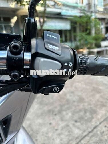 PCX 12/2019 16.000 km bstp 1 đời chính chủ