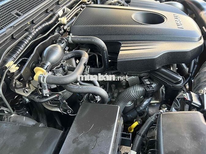Nissan Navara 2017 NP300 EL 4x2 AT - 150000 km