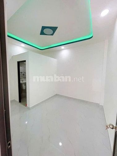 Bán Nhà thạnh Lộc 41,phường thạnh