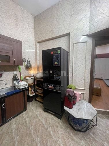 Giảm giá tới 200tr nhà chính chủ đường Bàu Cát 2, Tân Bình, giá 2tỷ470
