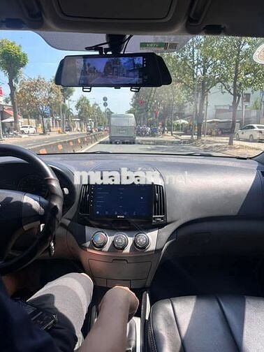 Nhà bán xe Avante 2013 đi ít giữ kĩ như mới