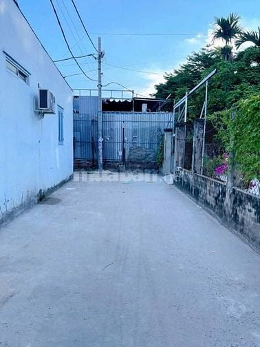 Bán Nhà thạnh Lộc 41,phường thạnh