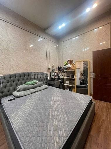 Giảm giá tới 200tr nhà chính chủ đường Bàu Cát 2, Tân Bình, giá 2tỷ470