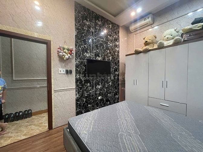 Giảm giá tới 200tr nhà chính chủ đường Bàu Cát 2, Tân Bình, giá 2tỷ470