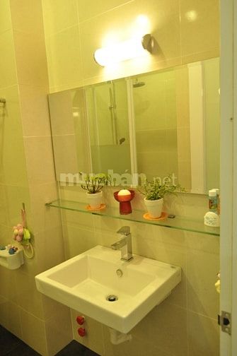 Nhà hẻm xe hơi, p.12-q.10, sát ngả 3 đi 3/2 - sư vạn hạnh - thành thái