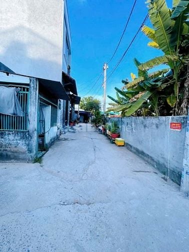 Bán Nhà thạnh Lộc 41,phường thạnh